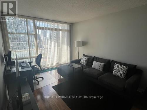 2601 - 35 Mariner Terrace, Toronto, ON - Indoor