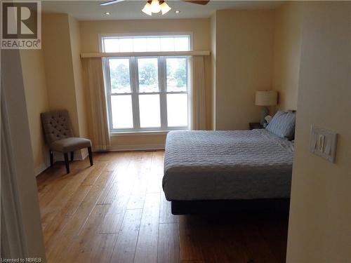 3477 Trout Lake Road Unit# 6, North Bay, ON - Indoor Photo Showing Bedroom