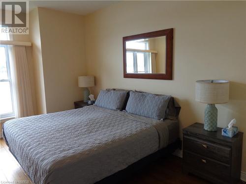 3477 Trout Lake Road Unit# 6, North Bay, ON - Indoor Photo Showing Bedroom