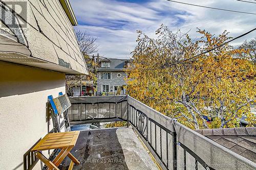 30 Lansdowne Avenue, Toronto (Roncesvalles), ON - Outdoor