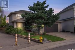 203 Adaskin COVE  Saskatoon, SK S7N 4P4