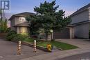 203 Adaskin Cove, Saskatoon, SK  - Outdoor 