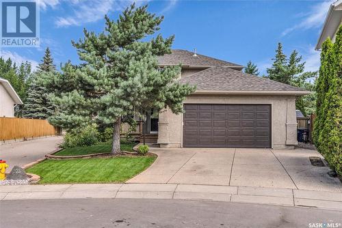 203 Adaskin Cove, Saskatoon, SK - Outdoor