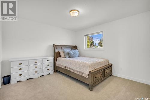 203 Adaskin Cove, Saskatoon, SK - Indoor Photo Showing Bedroom