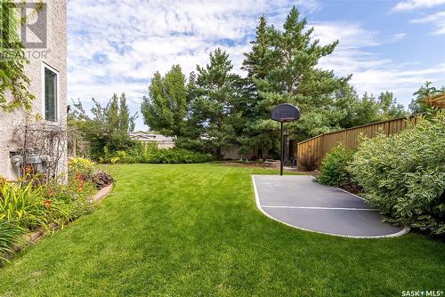 203 Adaskin Cove, Saskatoon, SK - Outdoor