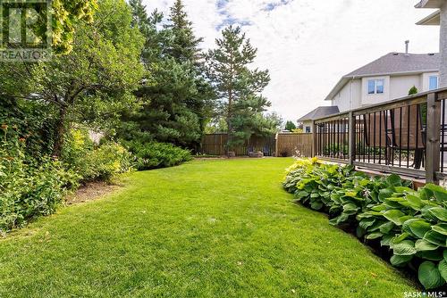 203 Adaskin Cove, Saskatoon, SK - Outdoor