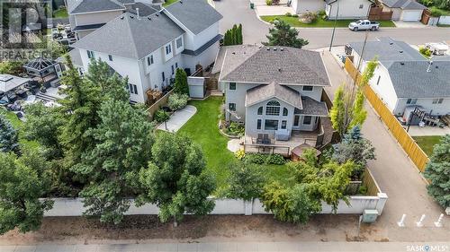 203 Adaskin Cove, Saskatoon, SK - Outdoor