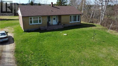 145 Mccarthy Street, Trout Creek, ON - Outdoor