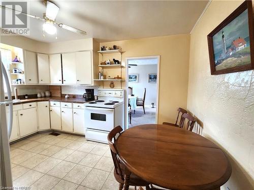 145 Mccarthy Street, Trout Creek, ON - Indoor Photo Showing Other Room