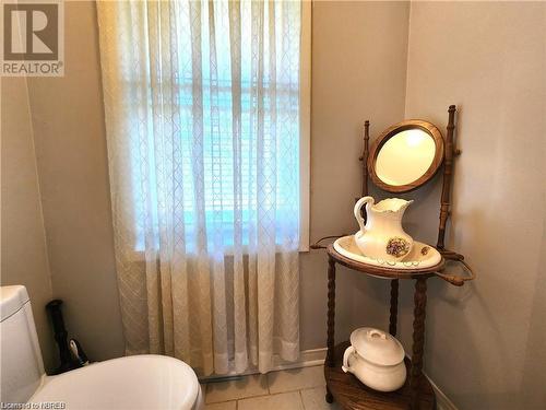 145 Mccarthy Street, Trout Creek, ON - Indoor Photo Showing Bathroom