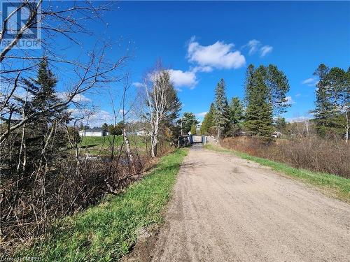 145 Mccarthy Street, Trout Creek, ON - Outdoor With View