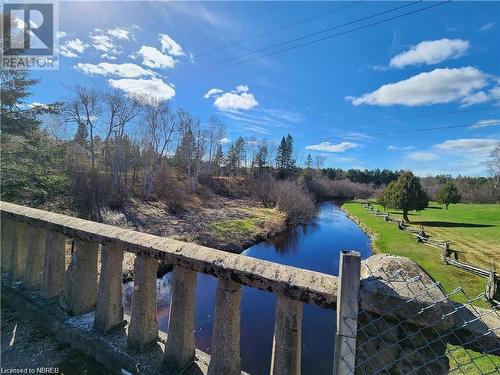 145 Mccarthy Street, Trout Creek, ON - Outdoor With View