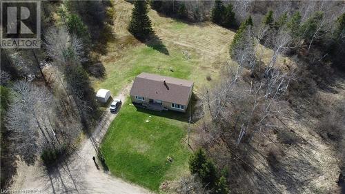 145 Mccarthy Street, Trout Creek, ON - Outdoor With View