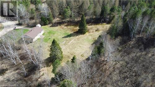 145 Mccarthy Street, Trout Creek, ON - Outdoor With View