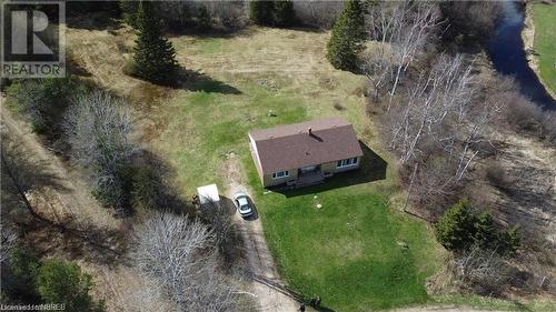 145 Mccarthy Street, Trout Creek, ON - Outdoor With View