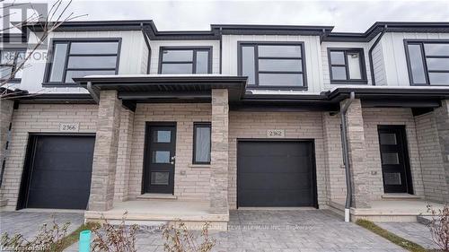 45 - 2700 Buroak Drive, London, ON - Outdoor With Facade