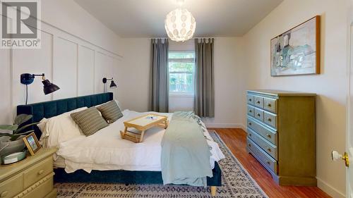 8 Bond Street, St. John'S, NL - Indoor Photo Showing Bedroom