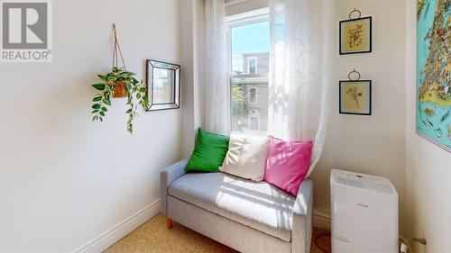 8 Bond Street, St. John'S, NL - Indoor Photo Showing Bedroom