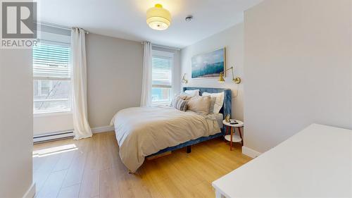 8 Bond Street, St. John'S, NL - Indoor Photo Showing Bedroom