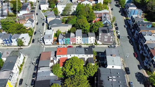 8 Bond Street, St. John'S, NL - Outdoor With View