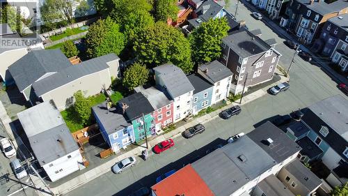 8 Bond Street, St. John'S, NL - Outdoor With View