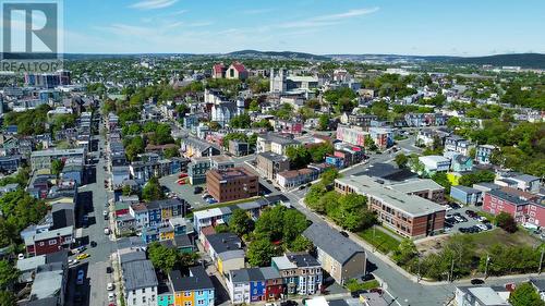 8 Bond Street, St. John'S, NL - Outdoor With View