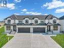 4532 Valerio Crescent, Lasalle, ON  - Outdoor With Facade 