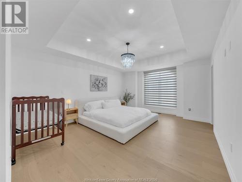 4532 Valerio Crescent, Lasalle, ON - Indoor Photo Showing Bedroom