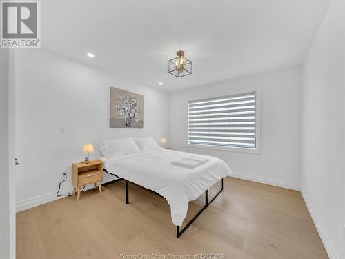 4532 Valerio Crescent, Lasalle, ON - Indoor Photo Showing Bedroom