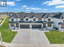 4532 Valerio Crescent, Lasalle, ON  - Outdoor With Facade 