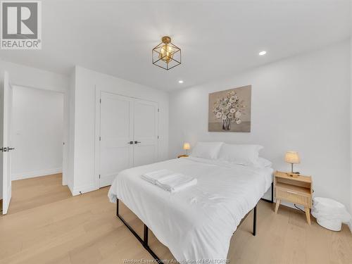 4532 Valerio Crescent, Lasalle, ON - Indoor Photo Showing Bedroom