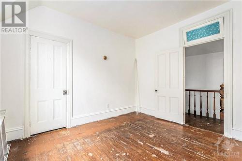 630 Gilmour Street, Ottawa, ON - Indoor Photo Showing Other Room