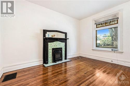 630 Gilmour Street, Ottawa, ON - Indoor With Fireplace