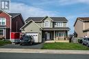 29 Gold Medal Drive, St. John'S, NL  - Outdoor With Deck Patio Veranda With Facade 