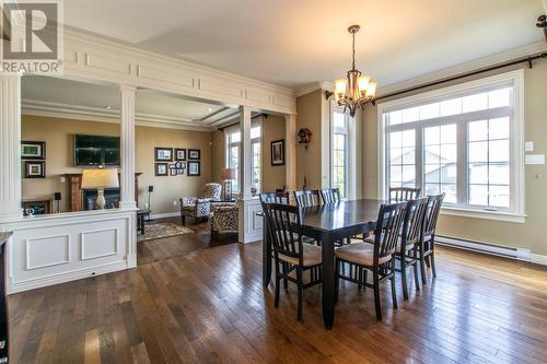 29 Gold Medal Drive, St. John'S, NL - Indoor Photo Showing Dining Room