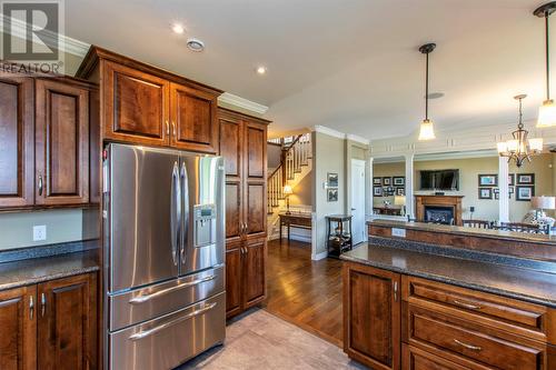 29 Gold Medal Drive, St. John'S, NL - Indoor Photo Showing Kitchen With Stainless Steel Kitchen