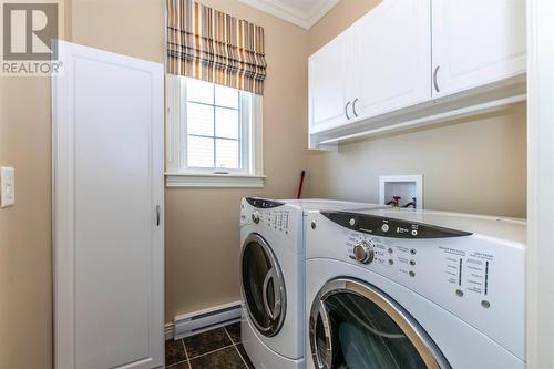 29 Gold Medal Drive, St. John'S, NL - Indoor Photo Showing Laundry Room