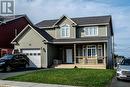 29 Gold Medal Drive, St. John'S, NL  - Outdoor With Deck Patio Veranda With Facade 