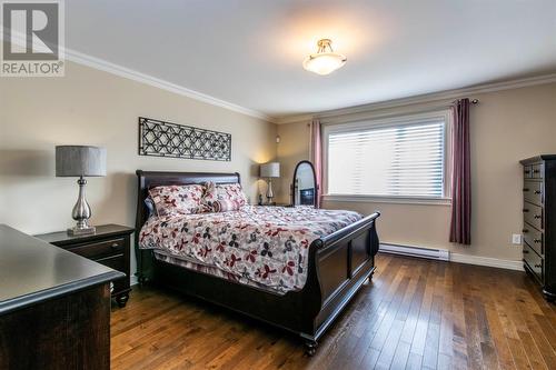 29 Gold Medal Drive, St. John'S, NL - Indoor Photo Showing Bedroom