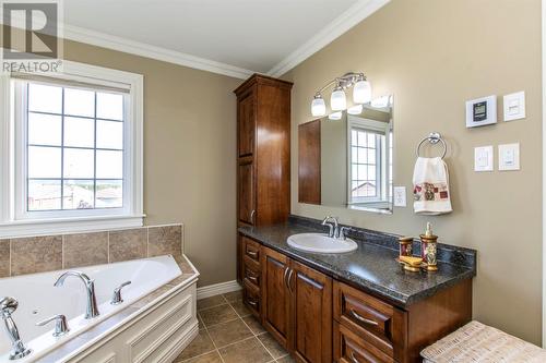 29 Gold Medal Drive, St. John'S, NL - Indoor Photo Showing Bathroom