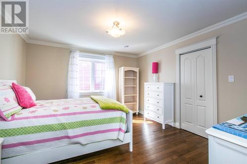 29 Gold Medal Drive, St. John'S, NL - Indoor Photo Showing Bedroom