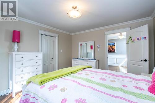 29 Gold Medal Drive, St. John'S, NL - Indoor Photo Showing Bedroom