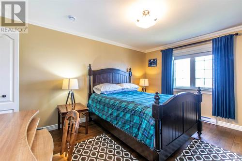 29 Gold Medal Drive, St. John'S, NL - Indoor Photo Showing Bedroom