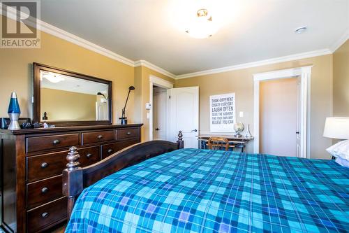 29 Gold Medal Drive, St. John'S, NL - Indoor Photo Showing Bedroom