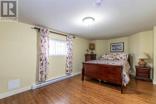 29 Gold Medal Drive, St. John'S, NL - Indoor Photo Showing Bedroom