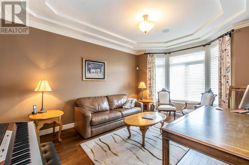 29 Gold Medal Drive, St. John'S, NL - Indoor Photo Showing Living Room