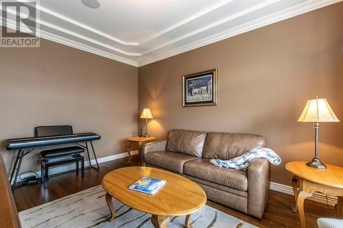 29 Gold Medal Drive, St. John'S, NL - Indoor Photo Showing Living Room