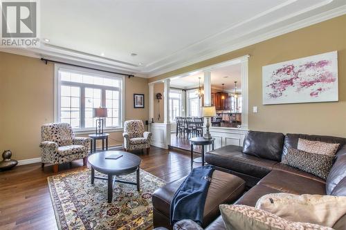 29 Gold Medal Drive, St. John'S, NL - Indoor Photo Showing Living Room