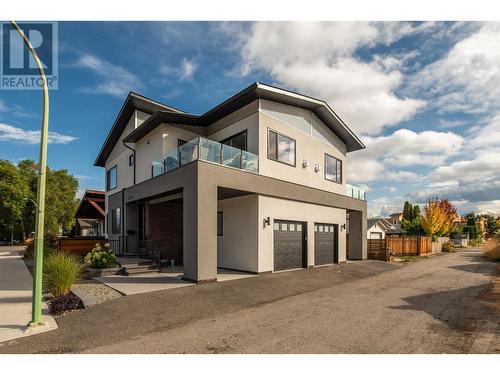 2763 Curts Street, Kelowna, BC - Outdoor