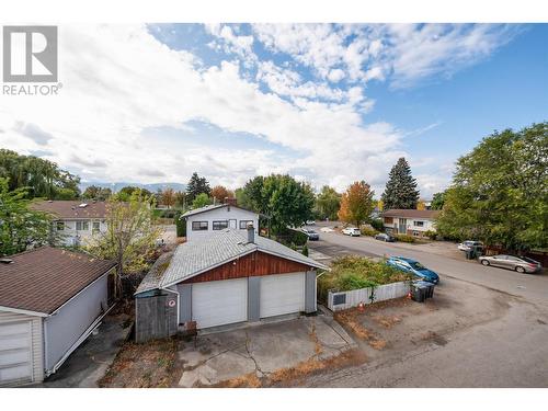 2763 Curts Street, Kelowna, BC - Outdoor